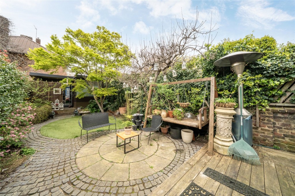 Image for Lavender Grove, E8