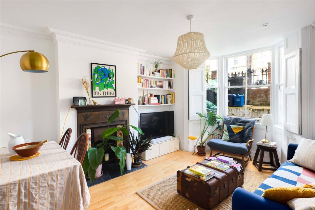 Image for Clifden Road, E5