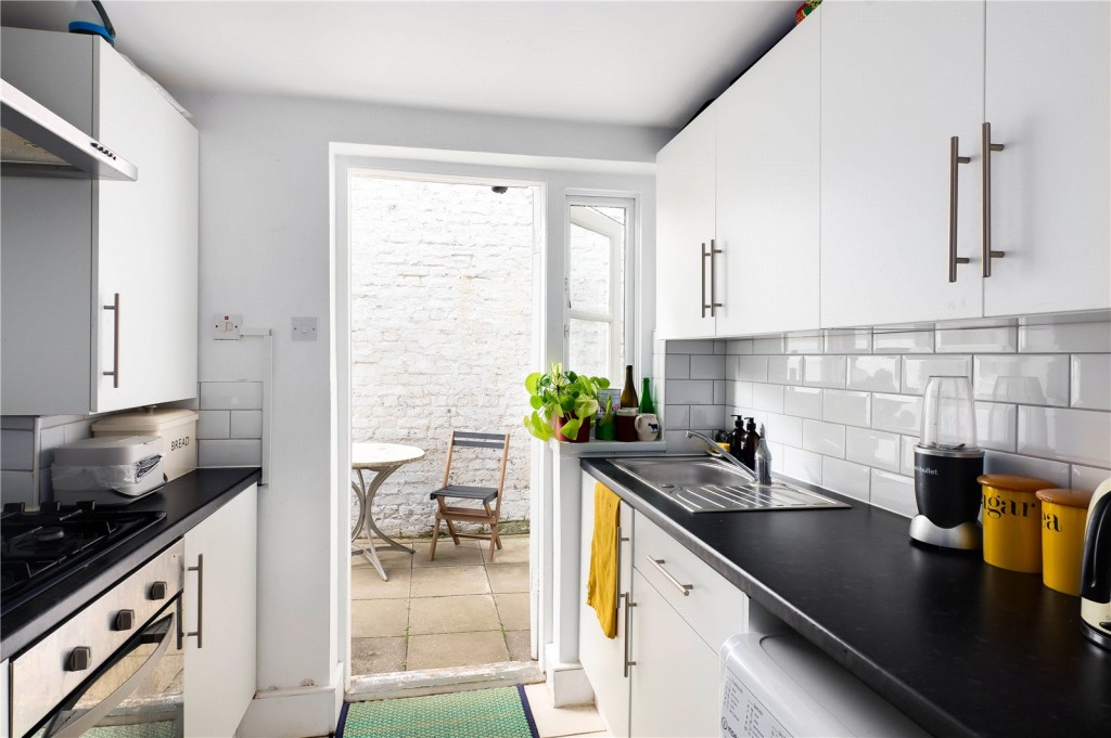 Image for Clifden Road, E5