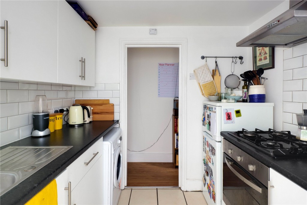 Image for Clifden Road, E5