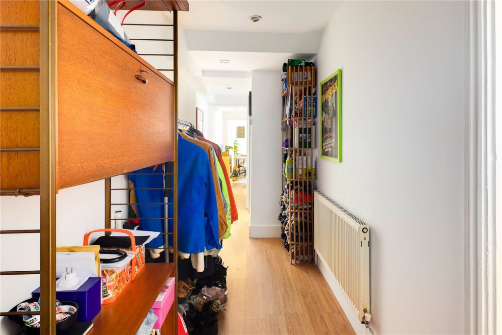 Image for Clifden Road, E5