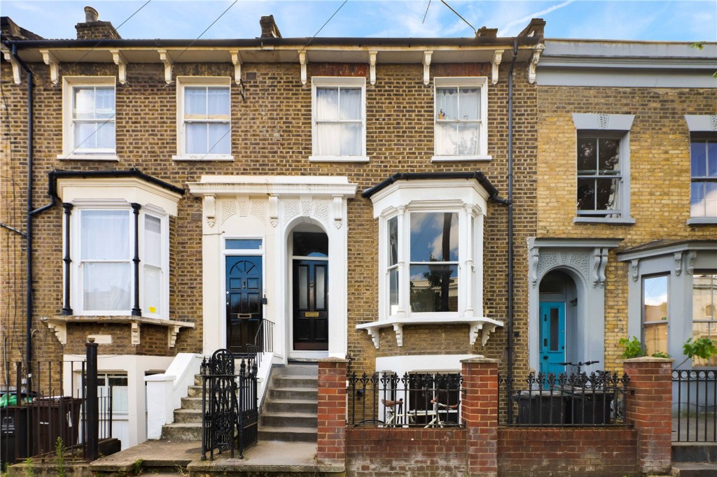 Image for Clifden Road, E5