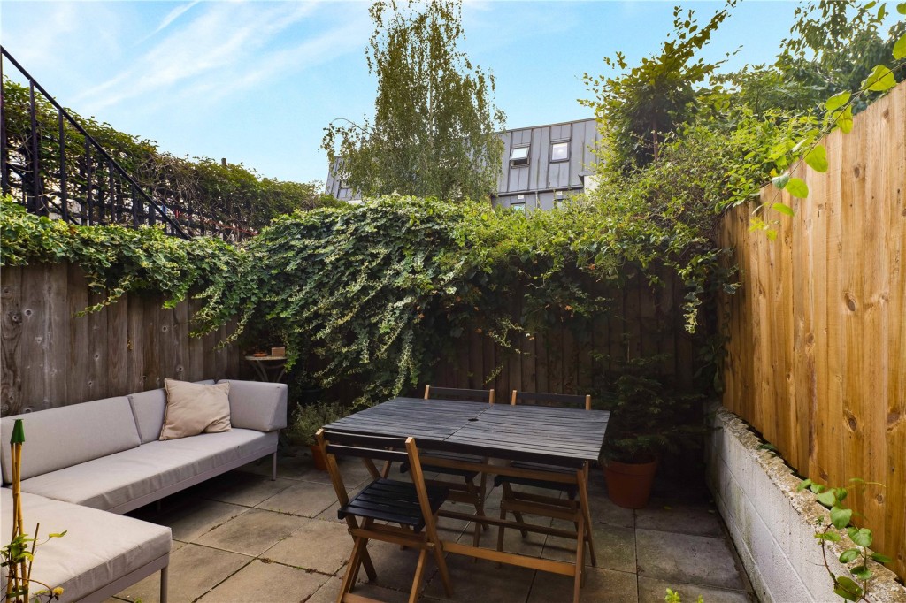 Image for Clifden Road, E5