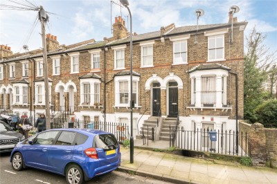 View full details for Mabley Street, E9