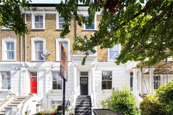 Mildmay Grove North, N1