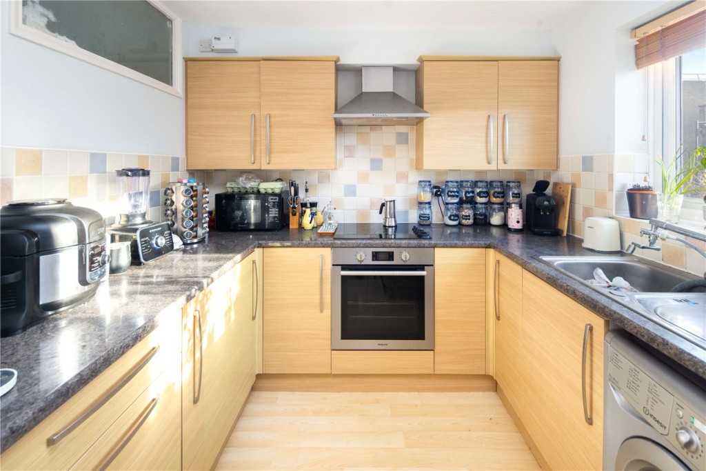 Image for Regency Court, E9