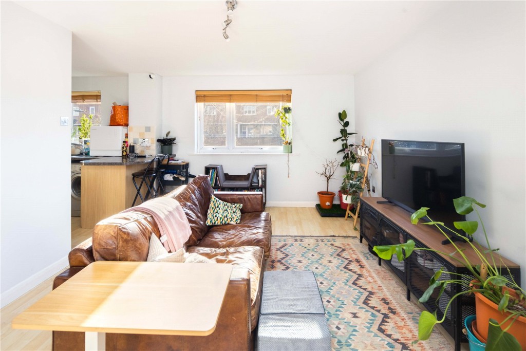 Image for Regency Court, E9