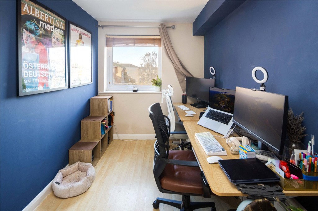 Image for Regency Court, E9