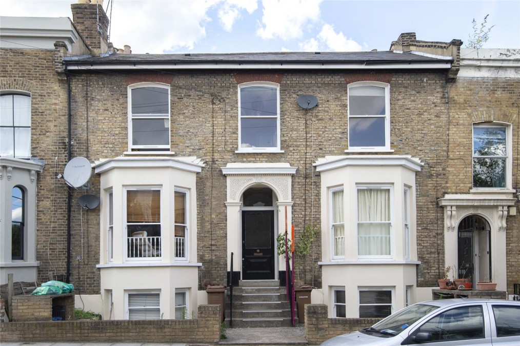 Mayola Road, E5