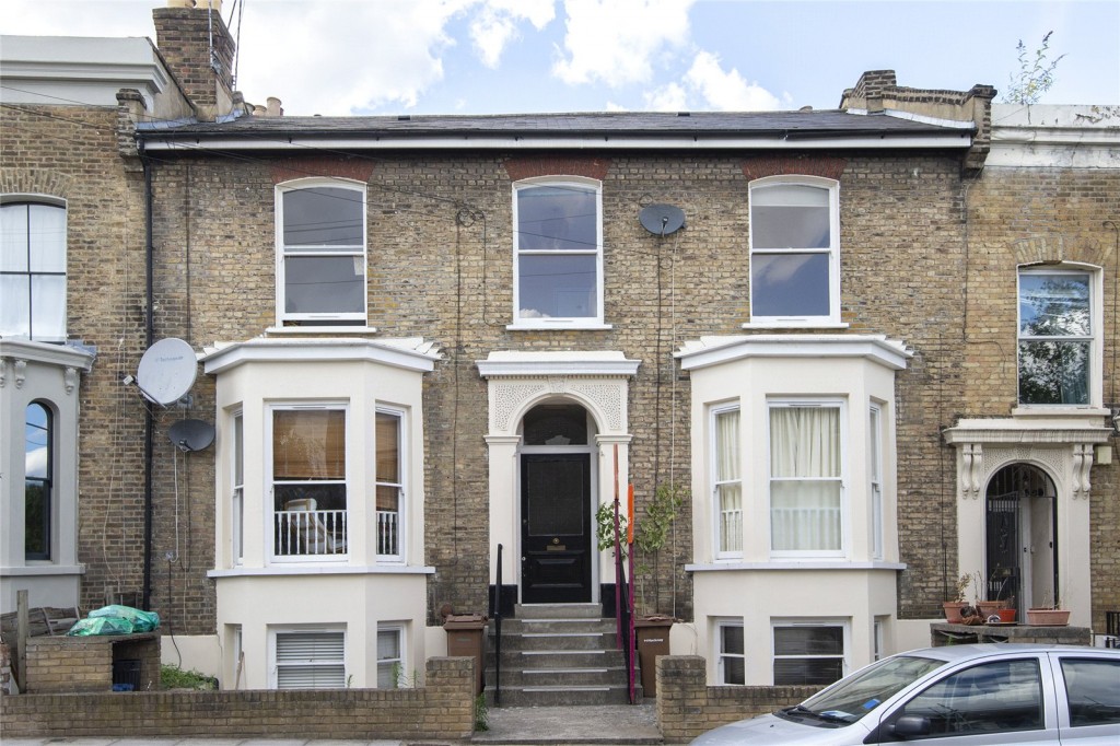 Image for Mayola Road, E5