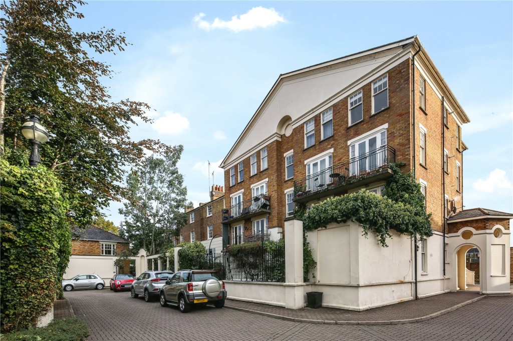 Image for Sutton Square, E9