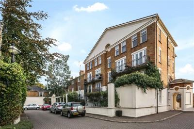 View full details for Sutton Square, E9