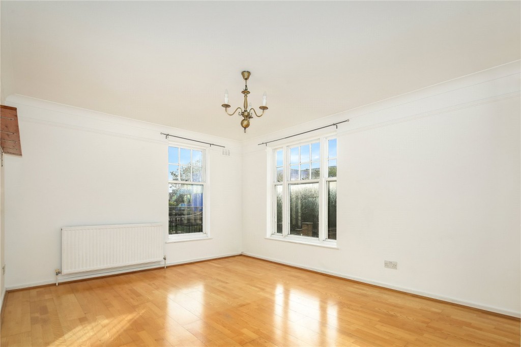 Image for Sutton Square, E9