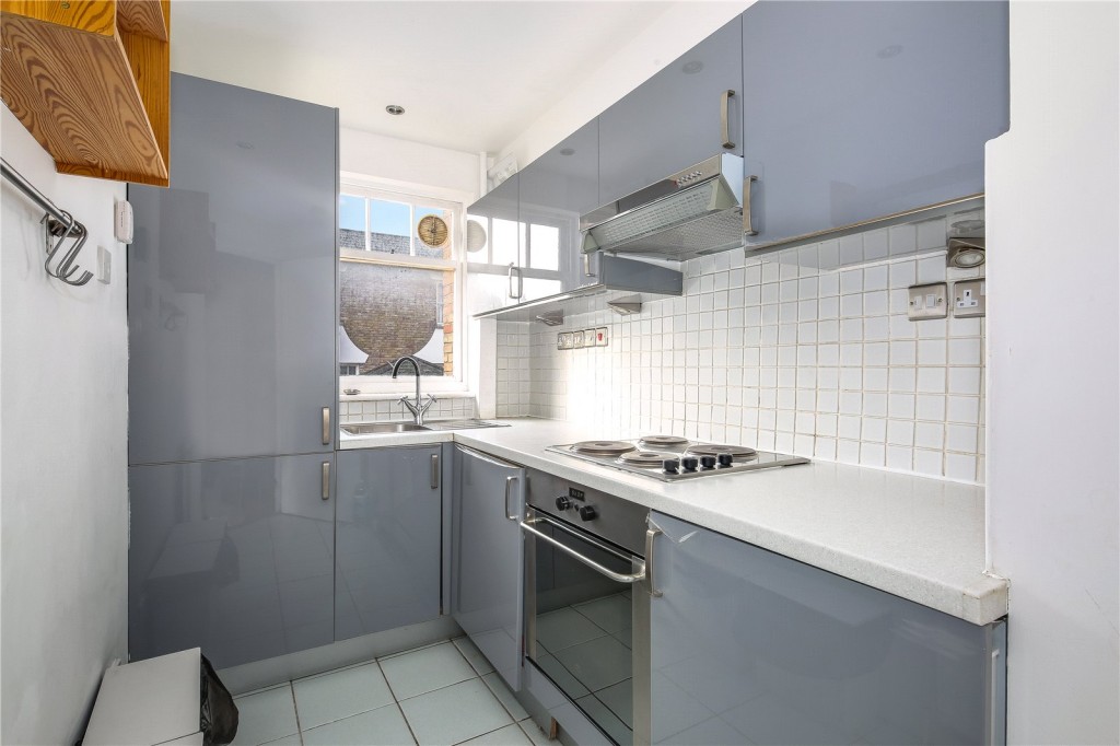 Image for Sutton Square, E9
