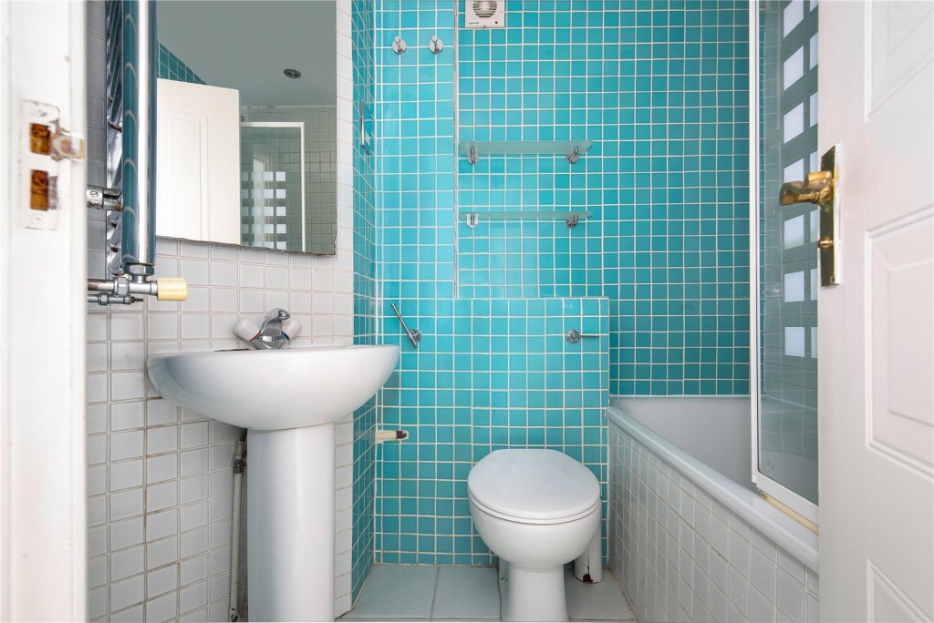 Image for Sutton Square, E9