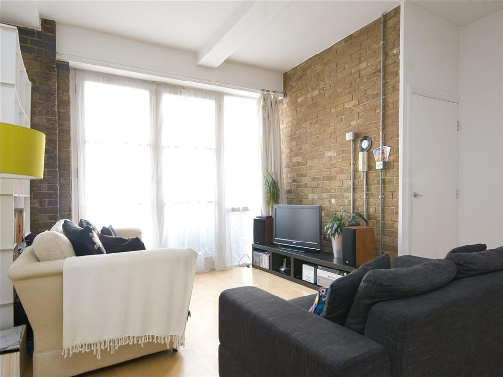 Image for Barnabas Road, E9