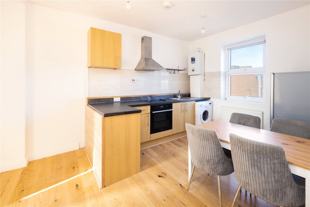 Image for Mare Street, E8