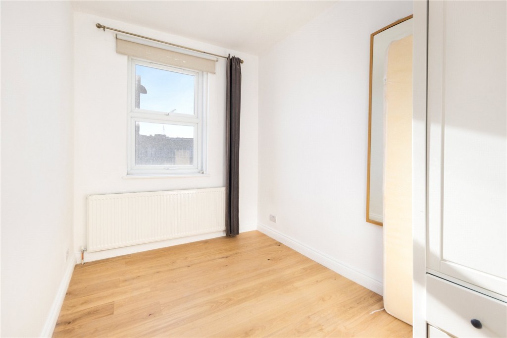 Image for Mare Street, E8