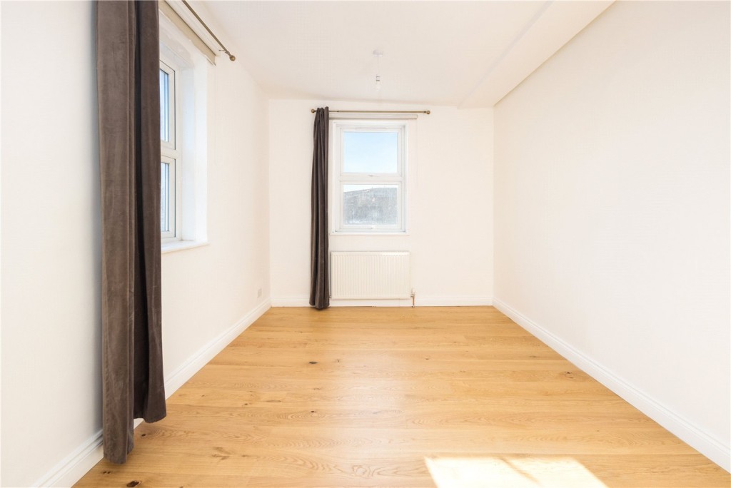 Image for Mare Street, E8