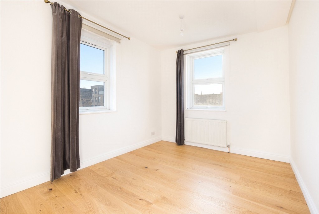 Image for Mare Street, E8