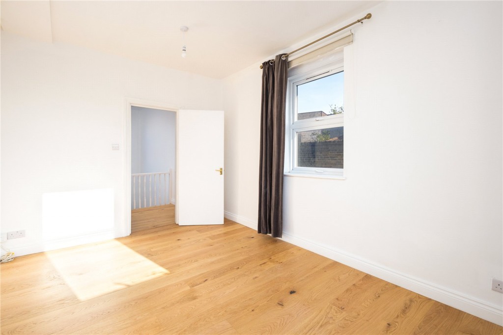 Image for Mare Street, E8