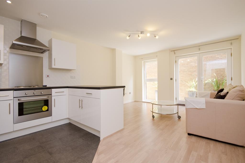 Image for Jacob House, E8
