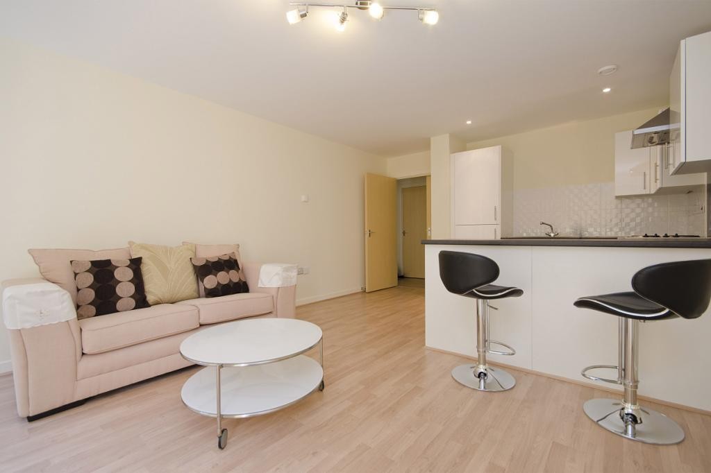 Image for Jacob House, E8