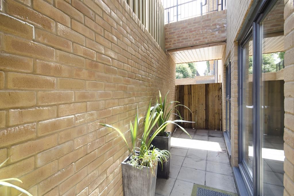 Image for Jacob House, E8