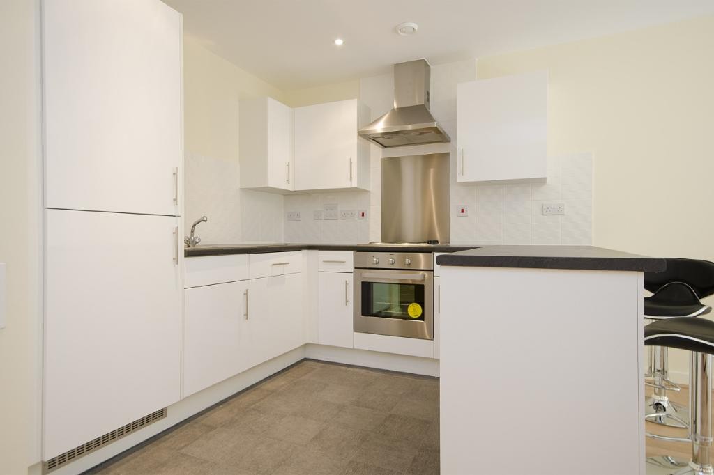 Image for Jacob House, E8