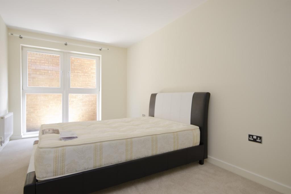 Image for Jacob House, E8