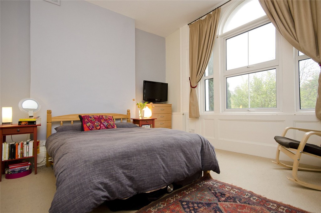 Image for Greenwood Road, E8