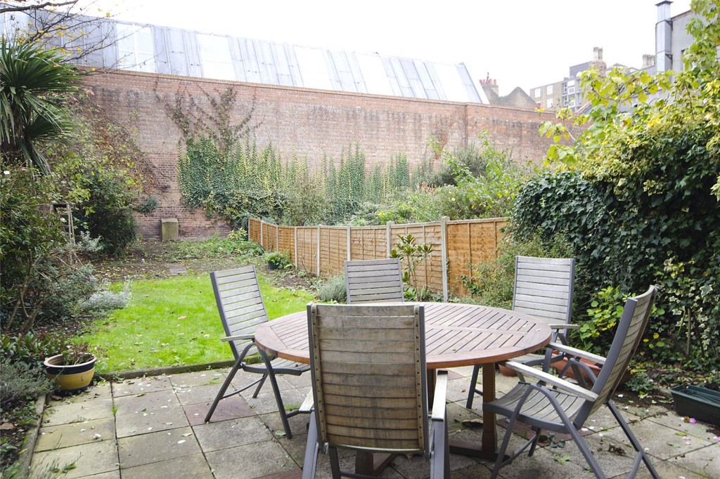 Image for Greenwood Road, E8