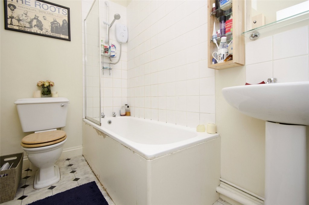 Image for Greenwood Road, E8