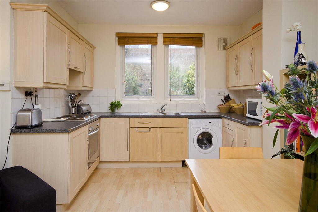 Image for Greenwood Road, E8