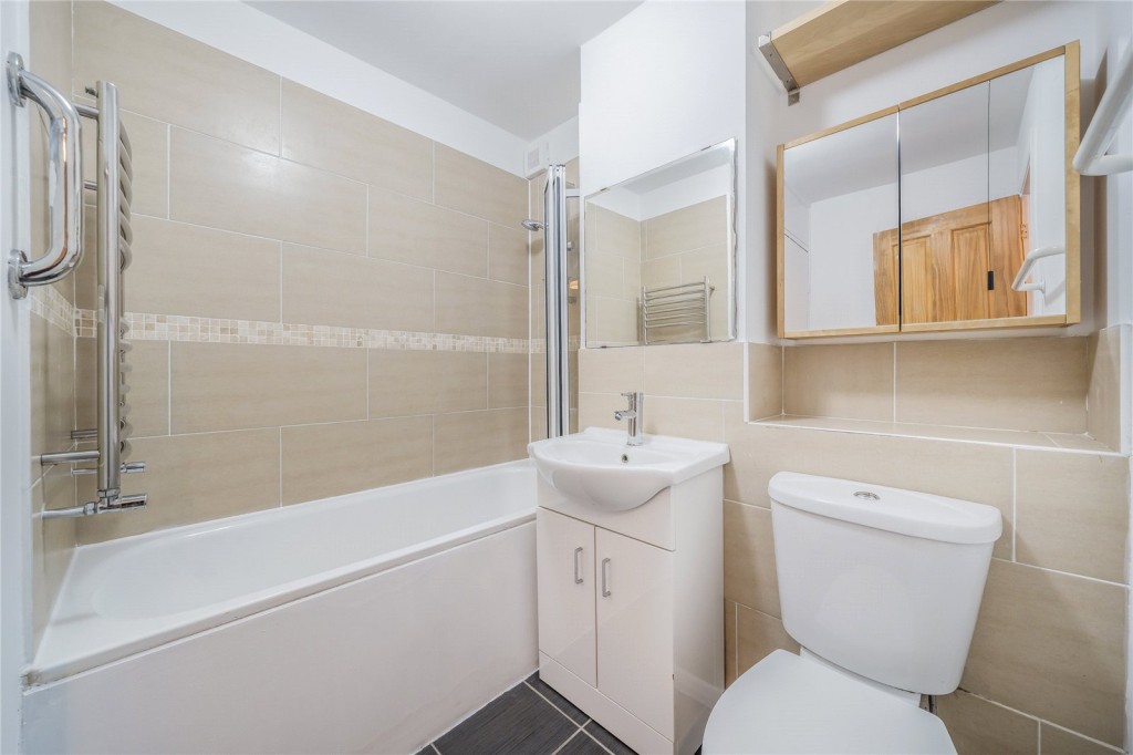 Image for Edmeston Close, E9