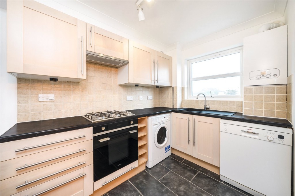 Image for Edmeston Close, E9