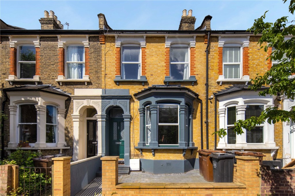 Image for Roding Road, E5