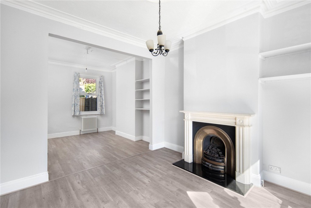 Image for Roding Road, E5
