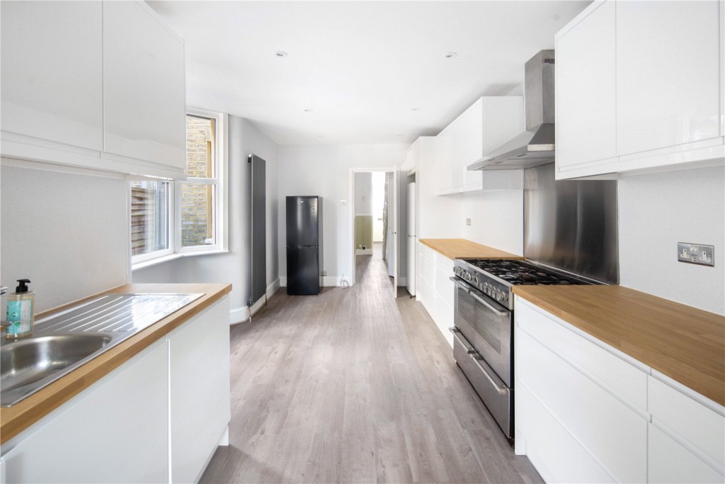 Image for Roding Road, E5