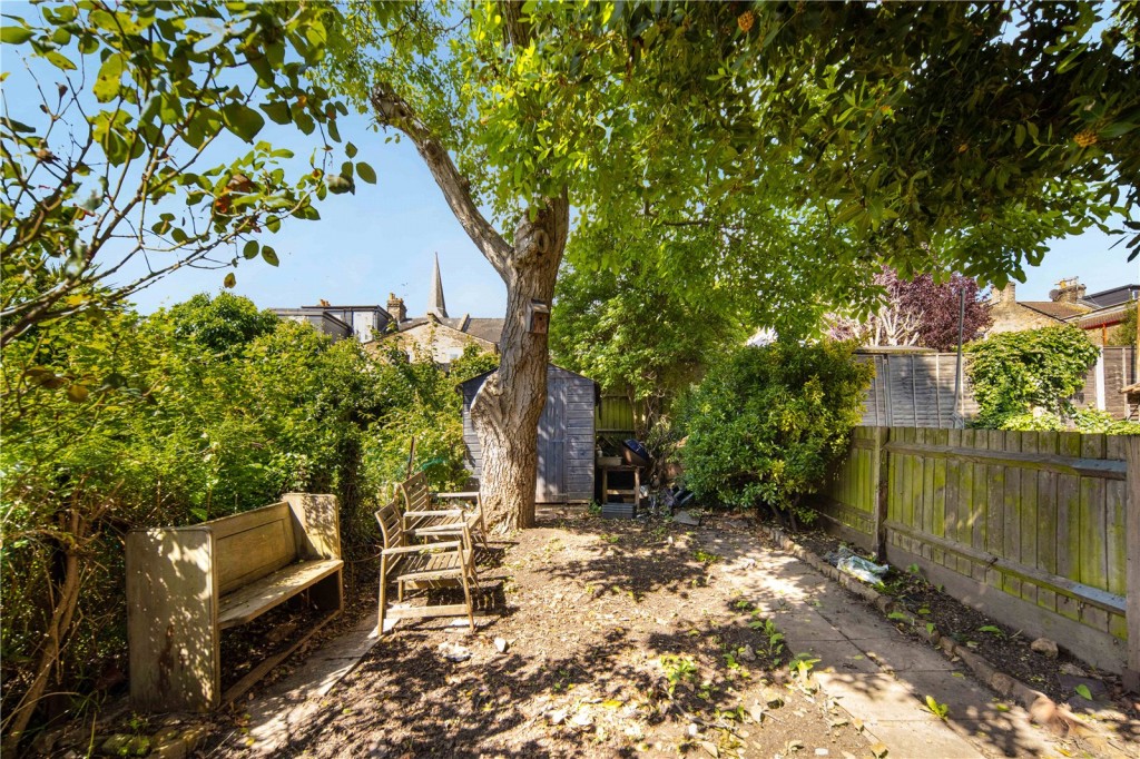 Image for Roding Road, E5
