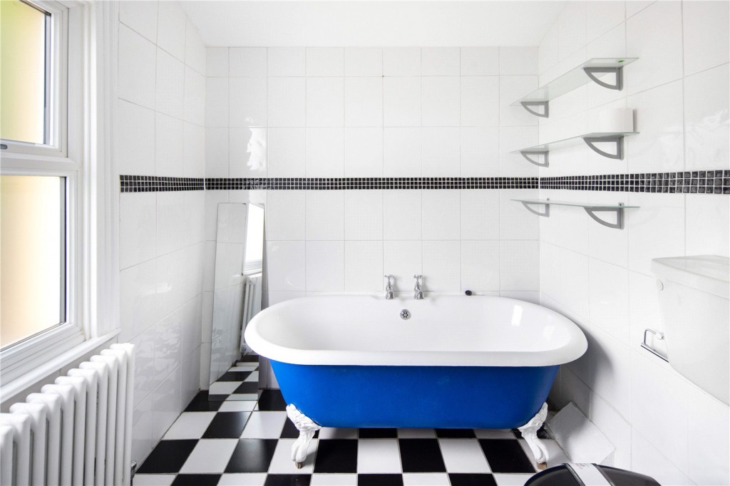 Image for Roding Road, E5
