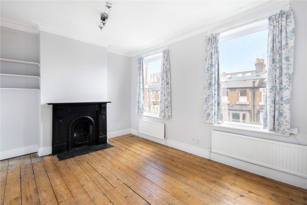 Image for Roding Road, E5