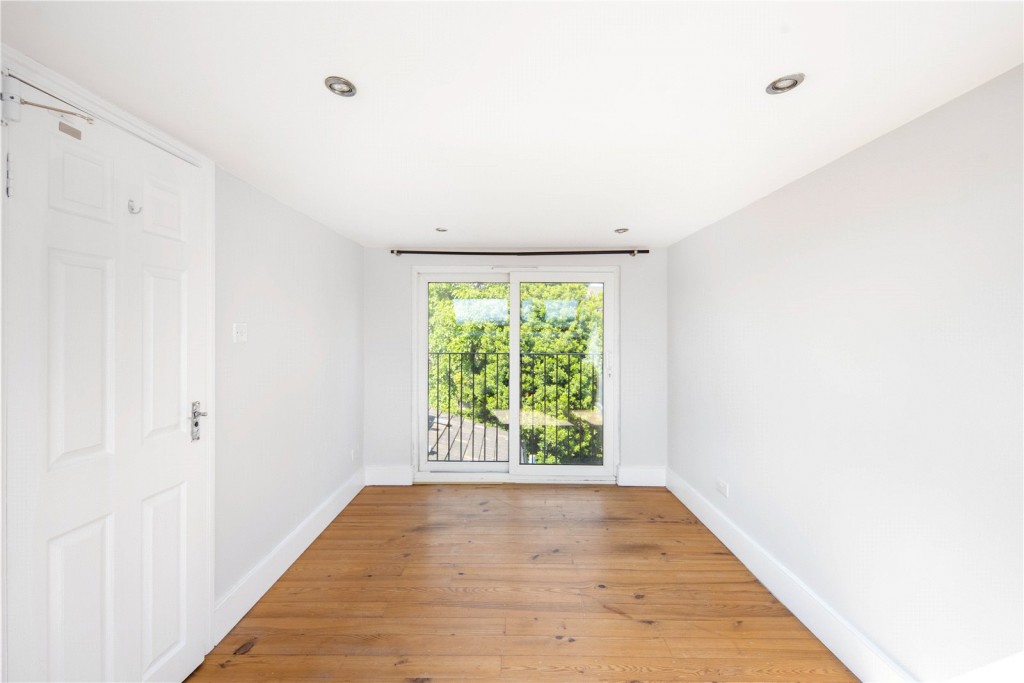 Image for Roding Road, E5