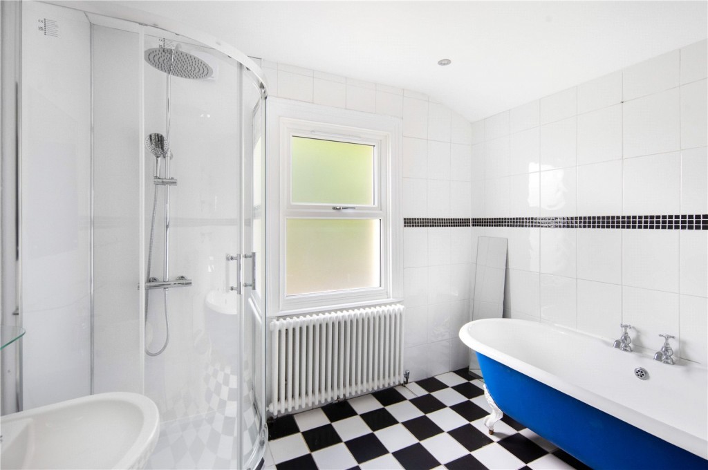 Image for Roding Road, E5