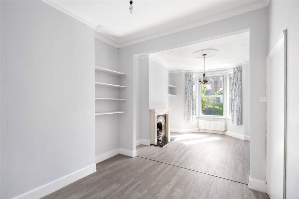 Image for Roding Road, E5