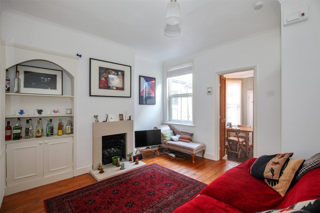 Image for Belsham Street, E9