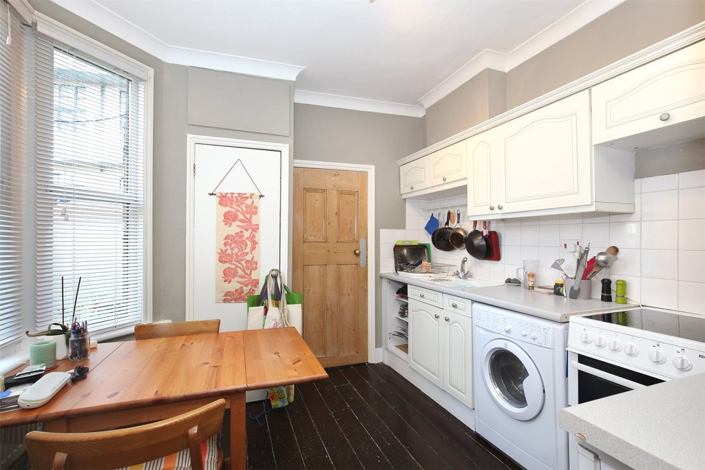 Image for Belsham Street, E9