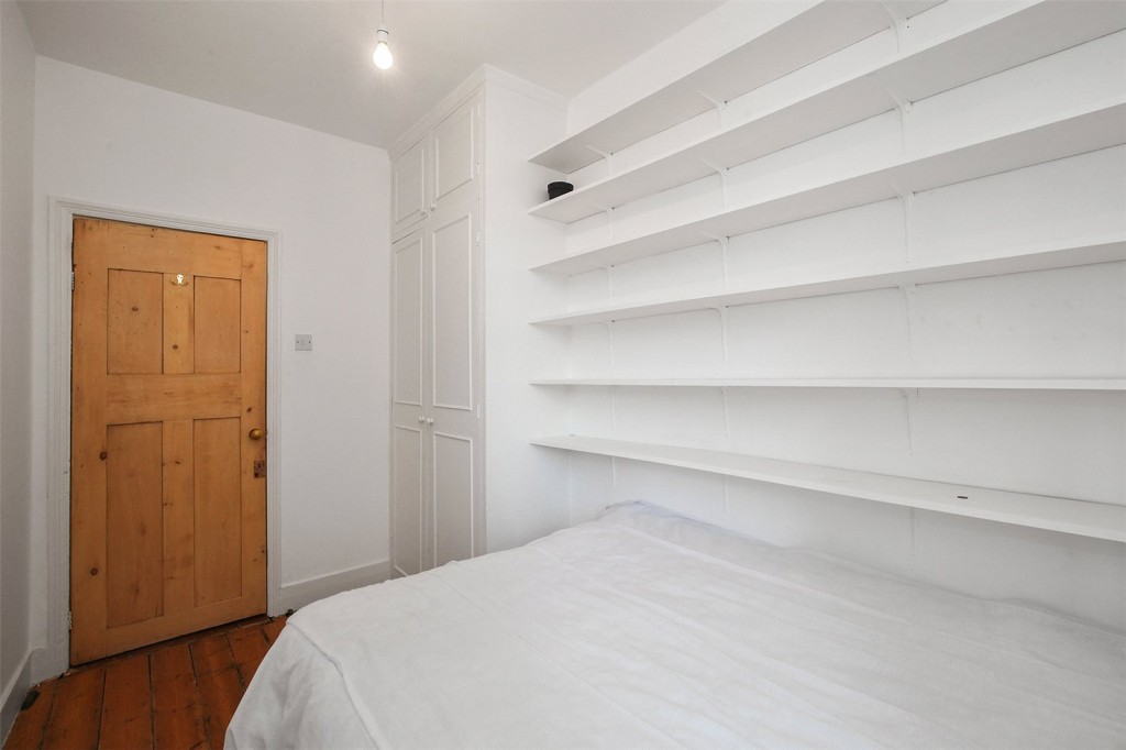 Image for Belsham Street, E9