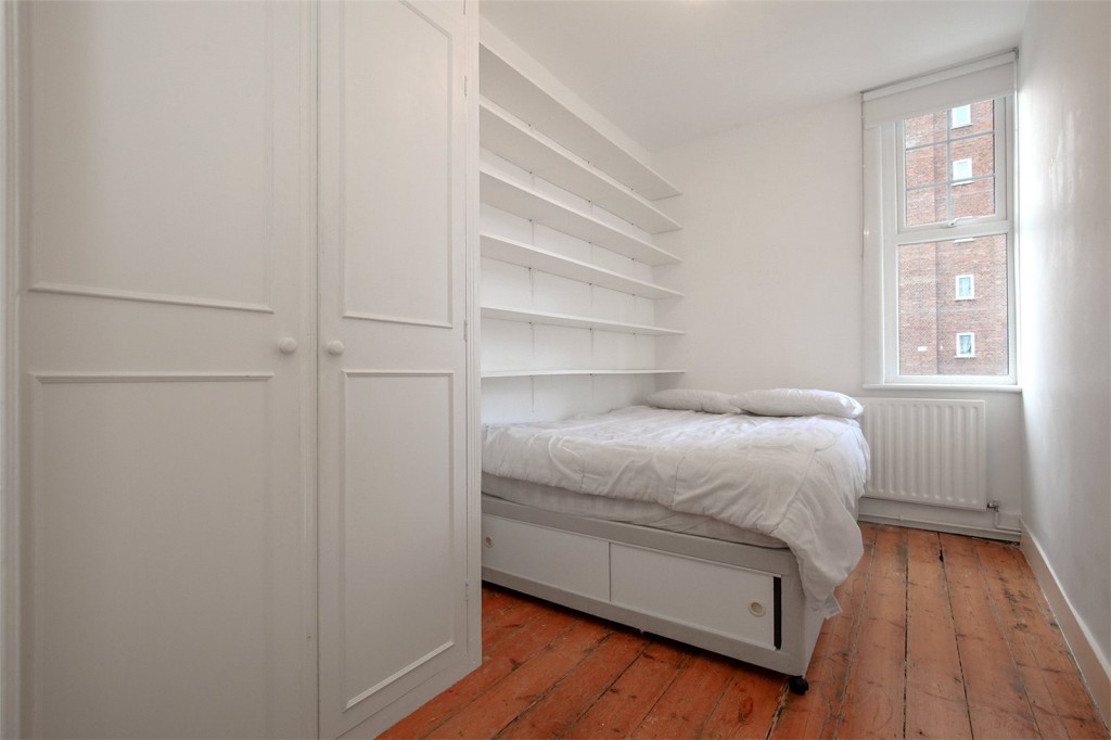 Image for Belsham Street, E9