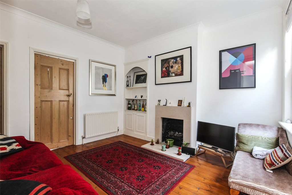 Image for Belsham Street, E9